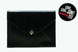 Tory Burch Robinson Envelope Clutch