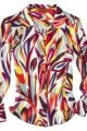 Missoni For Target Printed Blouse - Multicolor M