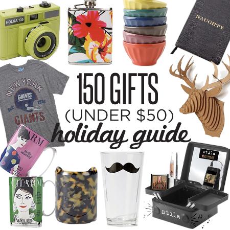 gift for her 2011
 on 150 Gifts Under $50 | Best Holiday Gifts 2011 | Christmas Gifts Under ...