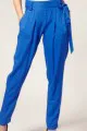 ASOS Cobalt blue pants