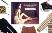Alexa Chung Gift Picks