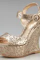 Alice + Olivia wedges