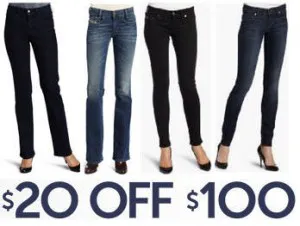 Amazon Denim Deal Amazon Denim Deal
