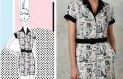 Amy Winehouse X Fred Perry Amy Winehouse X Fred Perry