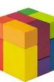 Art cube