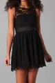 BB Dakota Faith Lace Dress