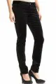 Banana Republic velvet skinny pants