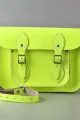 Cambridge Satchel Fluoro Satchel