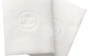 Chanel Cotton Wipes