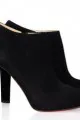 Christian Louboutin Vicky booties