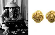 Coco Chanel Jewelry Coco Chanel Jewelry
