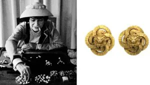 Coco Chanel Jewelry Coco Chanel Jewelry