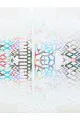 Cynthia Rowley Wrapping Paper White