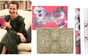Cynthia Rowley Wrapping Paper Cynthia Rowley Wrapping Paper