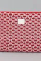 DVF heart iPad case