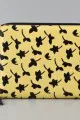 Diane von Furstenberg petal iPad case
