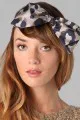 Eugenia Kim bow headband