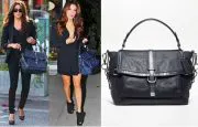 Eva Longoa Coach Bag