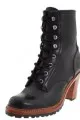 FRYE Women's Lucy Lace-Up Boot