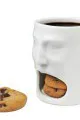 Face mug