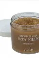 Fresh Brown Sugar Body Polish