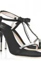 Giuseppe Zanotti embellished sandals
