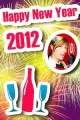 Happy New Year 2012 Best Wishes and Cards