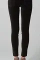 J Brand velvet leggings