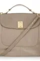 J.Crew leather tote