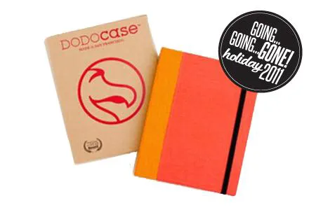 Jcrew DoDo Pad