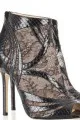 Jimmy Choo booties