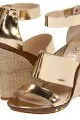KORS Michael Kors Eliza wedges