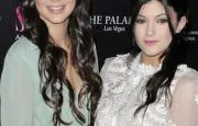 Kendall & Kylie Jenner