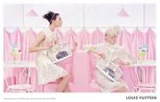 Louis Vuitton Spring 2012 Louis Vuitton Spring 2012