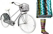 Missoni for Target