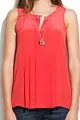 Madewell coral tank