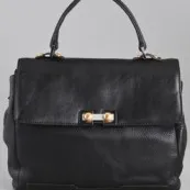 Marc by Marc Jacobs Bob's Memphis Trip Top Handle Satchel Marc by Marc Jacobs Bob's Memphis Trip Top Handle Satchel