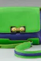 Marc by Marc colorblock bag