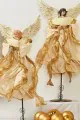 Mariah Carey Set of 2 Angels
