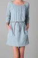 MiH Cap Ferret Dress