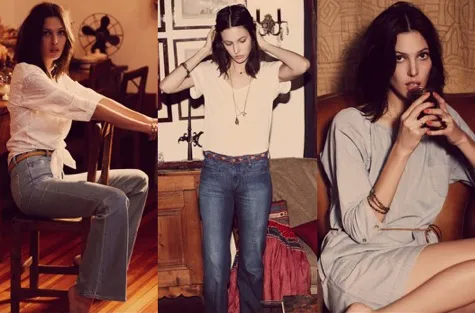 MiH for Shopbop