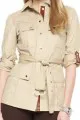Michael Kors safari jacket