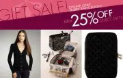 Neiman Marcus last minute gifts