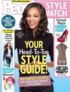 People StyleWatch People StyleWatch
