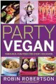 Party Vegan