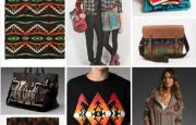 Pendleton inspiration Board
