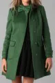 RED Valentino coat