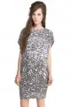 Rachel Rachel Roy leopard dress