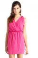 Rachel Rachel Roy pink dress