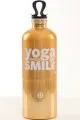 Sigg water bottle